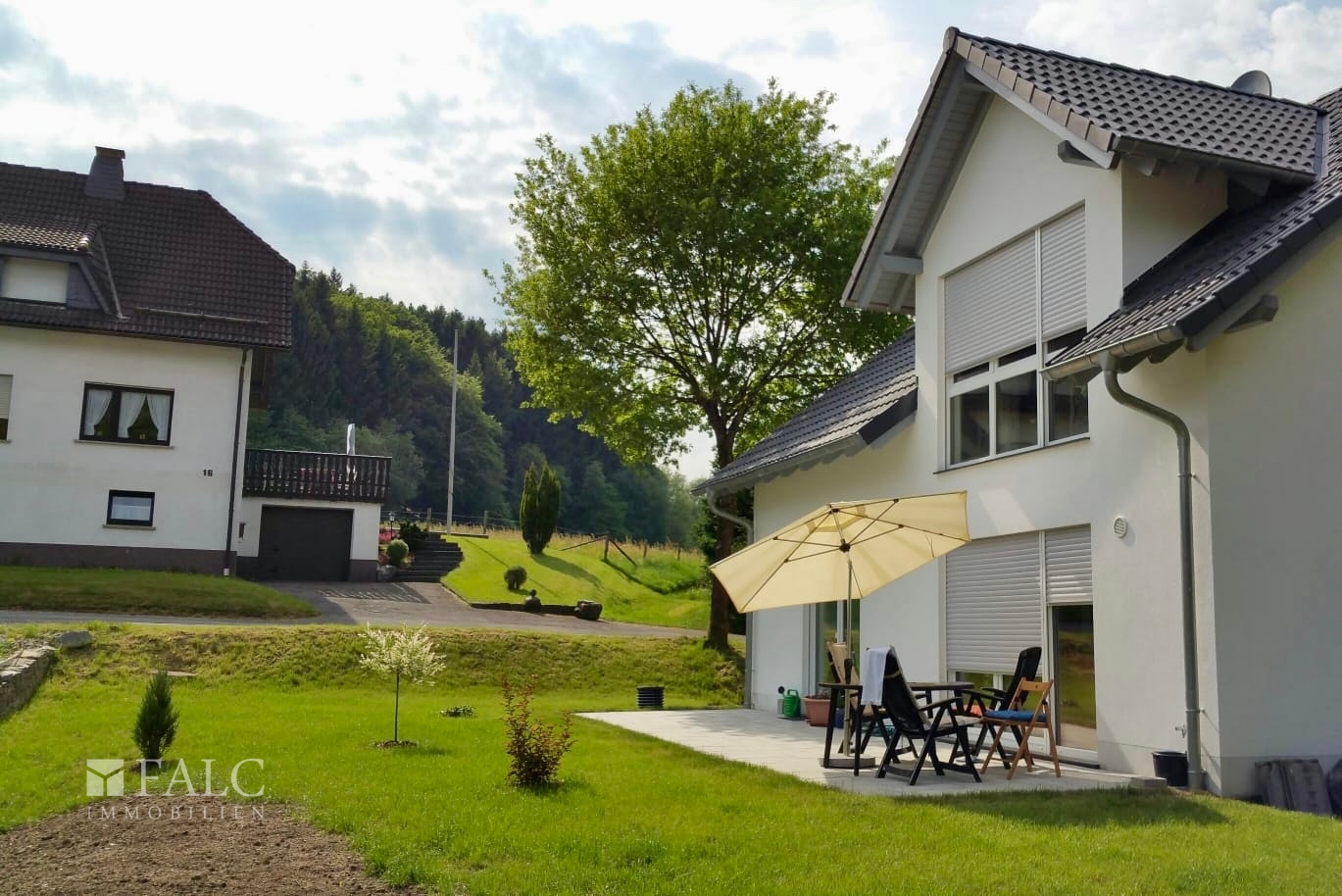 Garten